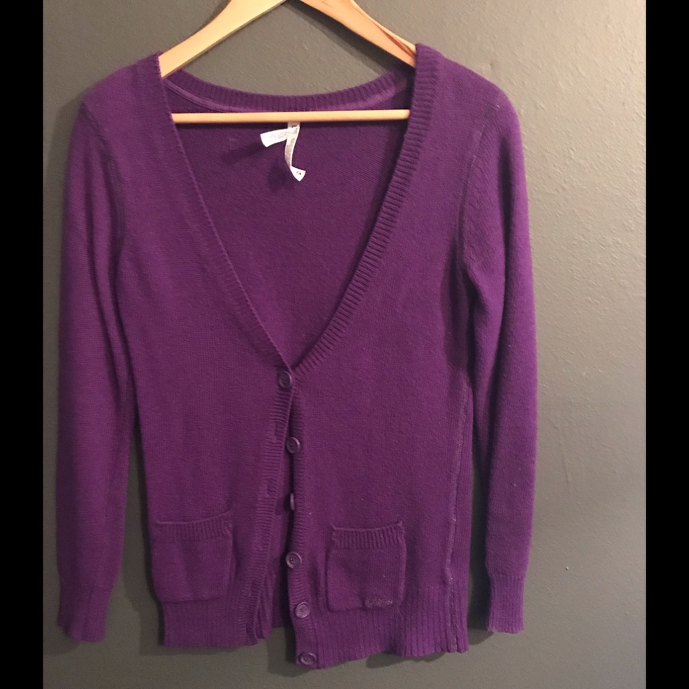 Cardigan